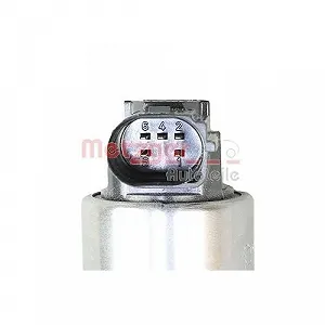 EGR-клапан METZGER 0892710 ORIGINAL ERSATZTEIL для VAG synthetic.ua - Фото 1