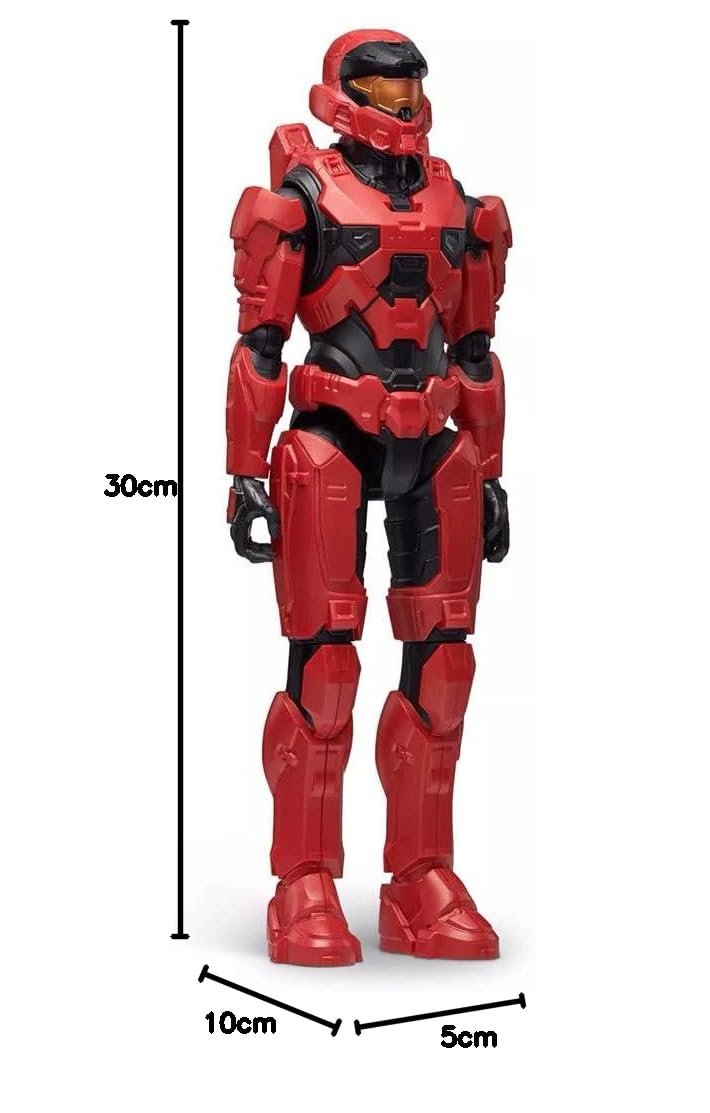 Фигурка Halo 20001-072820-TI, фото №3