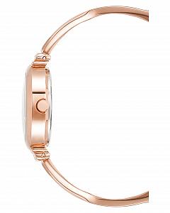 Жіночий годинник-браслет з кристалами преміумкласу Anne Klein synthetic.ua - Фото 1