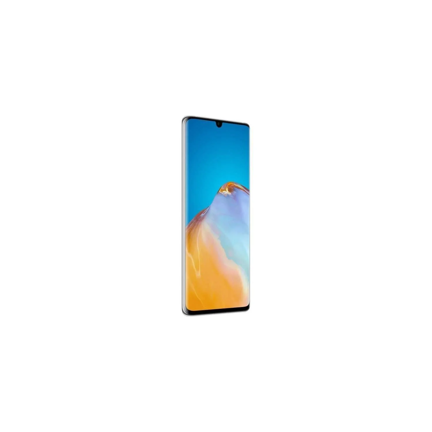 Смартфон Huawei P30 Pro New Edition 51095QRB Silver Frost, фото №2