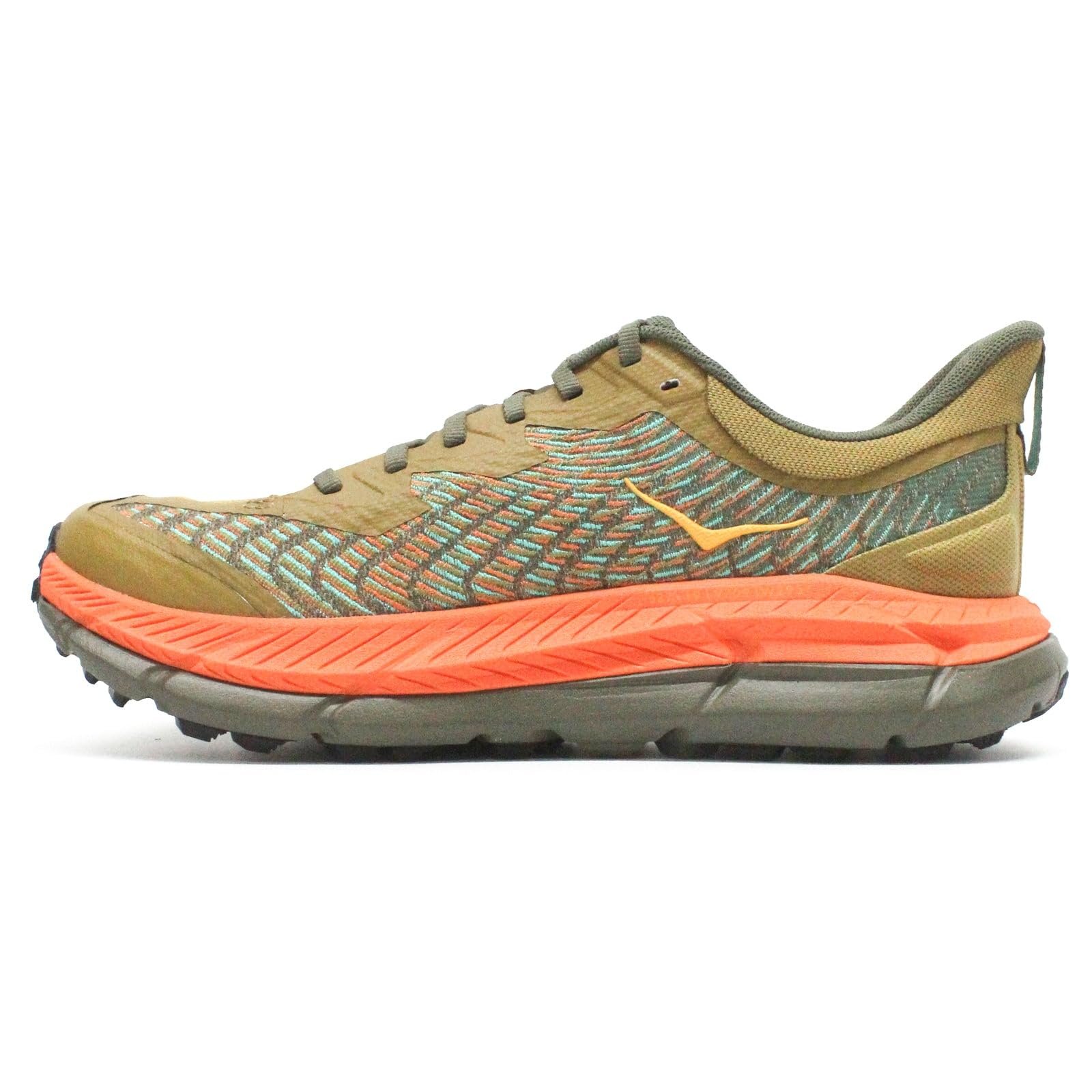 Мужские Кроссовки HOKA Mafate Speed 4, фото №2 Мужские Кроссовки HOKA Mafate Speed 4, фото №2