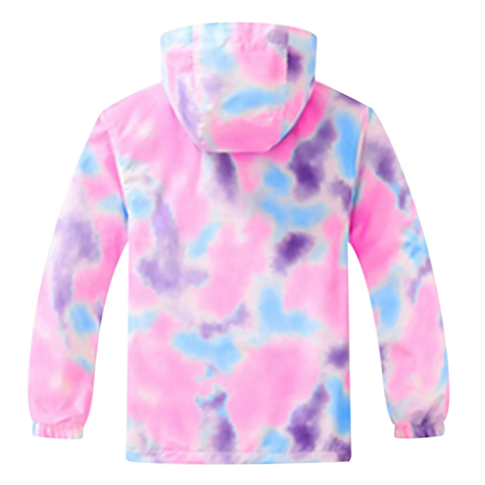 Вітровка дитяча з флісовою підкладкою, фото №7