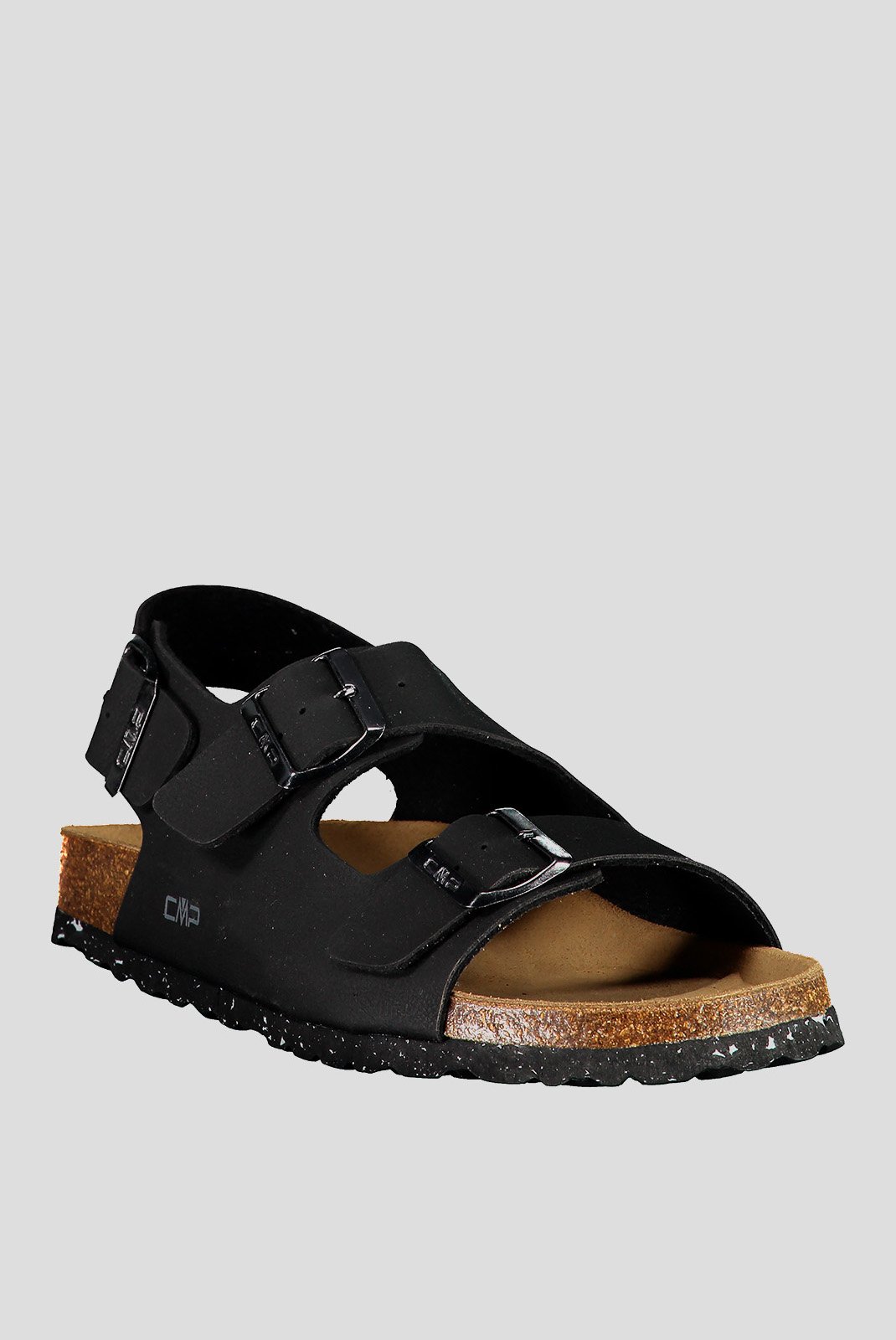Сандалі CMP ECO KEIDHA SLIPPER 39, фото №2