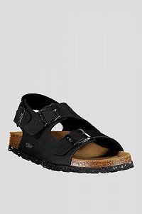 Сандалі CMP ECO KEIDHA SLIPPER 40 synthetic.ua - Фото 1