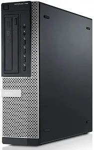 Комп'ютер Dell OptiPlex 790 / Intel Core i7-3770 / RAM 32GB / SSD 256GB / LAN / Windows 11 / Black ціна на synthetic.ua - Фото 1 Комп'ютер Dell OptiPlex 790 / Intel Core i7-3770 / RAM 32GB / SSD 256GB / LAN / Windows 11 / Black synthetic.ua - Фото 1