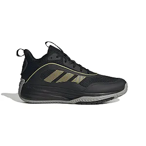 Кроссовки Adidas Own The Game 3 synthetic.ua - Фото 1