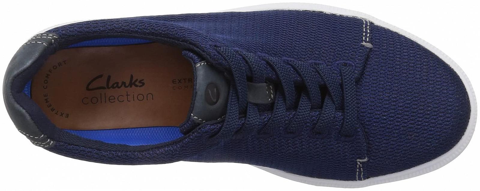 Чоловічі Черевики Clarks Cambro Low Chukka Trainers, фото №5 Чоловічі Черевики Clarks Cambro Low Chukka Trainers, фото №5