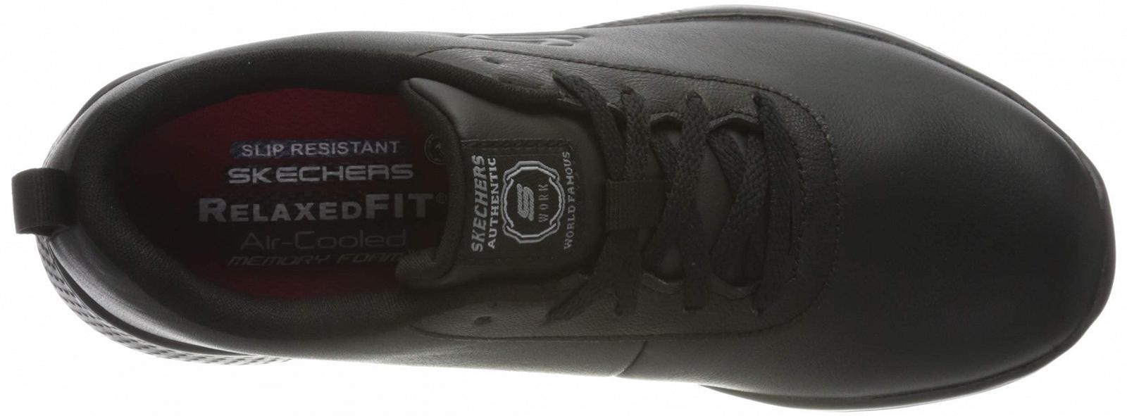 Кроссовки Skechers Marsing Gmina Женские, фото №5