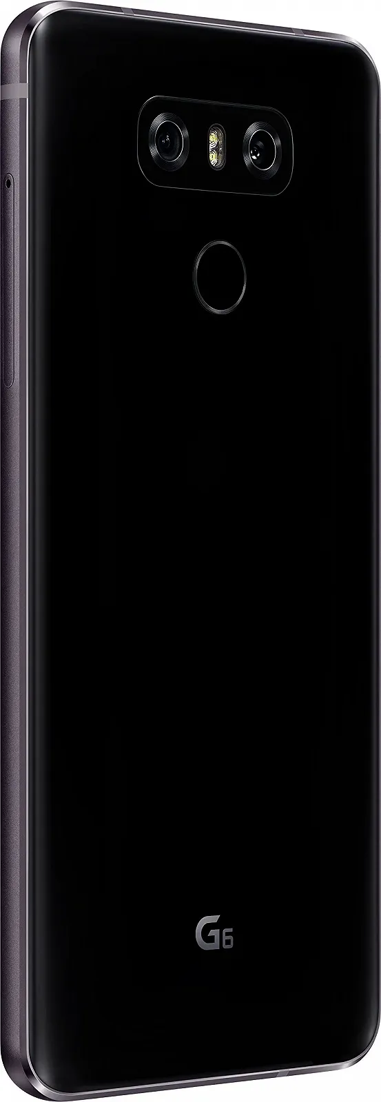 Смартфон LG G6 5.7 дюймов QHD Plus 32 GB Android 7.0, фото №5