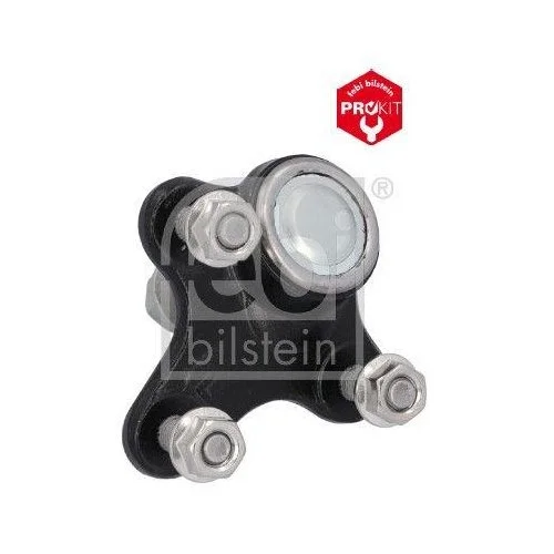 Шарова опора FEBI BILSTEIN 36735 ProKit для AUDI SEAT SKODA VW VW (FAW), фото №3 Шарова опора FEBI BILSTEIN 36735 ProKit для AUDI SEAT SKODA VW VW (FAW), фото №3