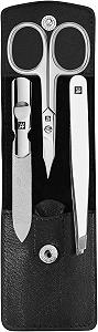 Купити Набір для манікюру ZWILLING Classic (3 предмети) Чорний - Фото 1 Набір для манікюру ZWILLING Classic (3 предмети) Чорний - Фото 1