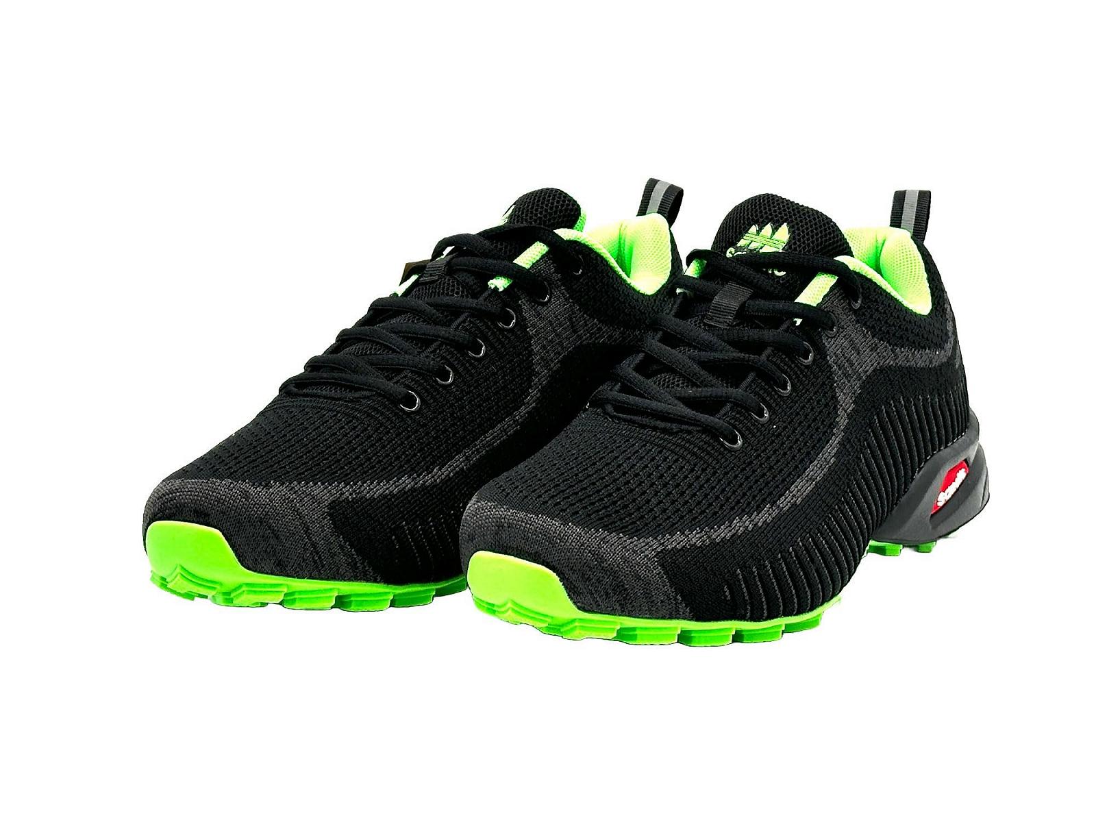 Чоловічі Кросівки Wildora Neon, фото №3