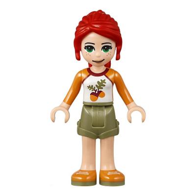 Конструктор LEGO Friends Дом Мии 715 деталей 41369, фото №10