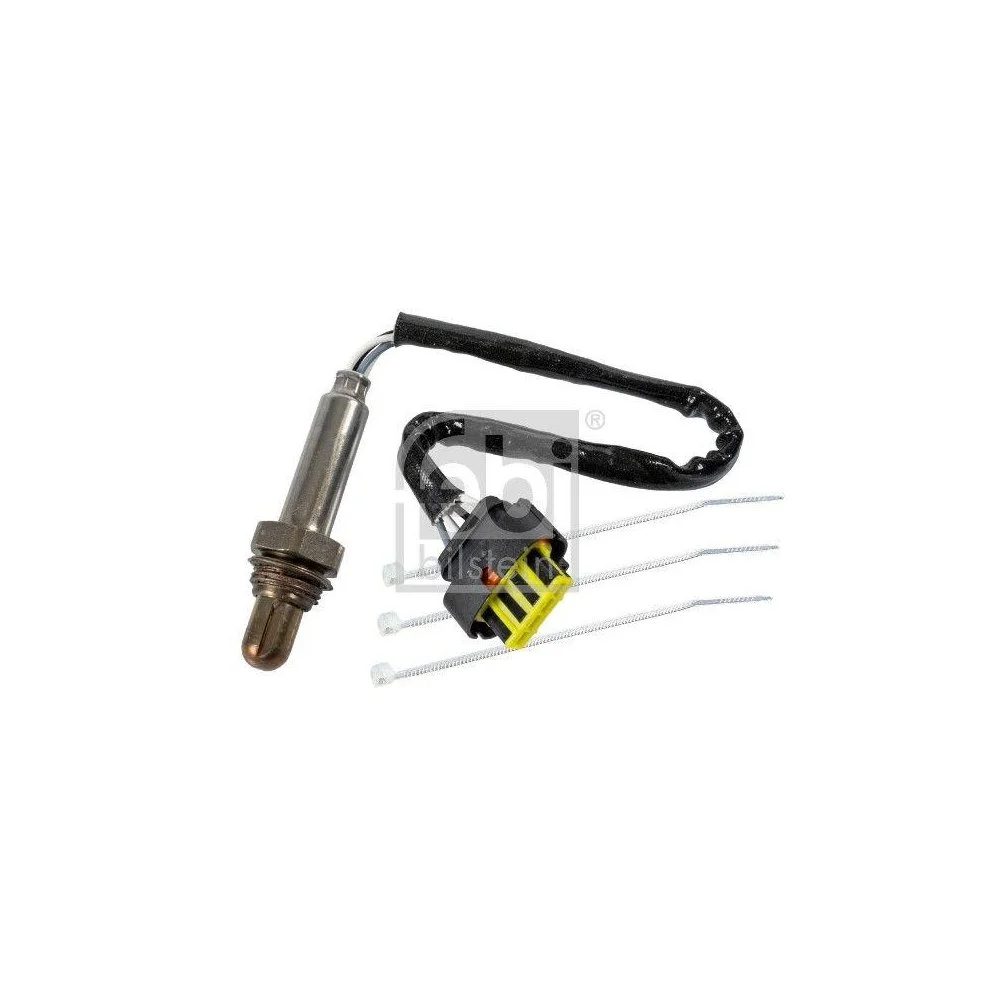 Лямбда-зонд FEBI BILSTEIN 175837 для OPEL SAAB VAUXHALL HOLDEN, фото №2