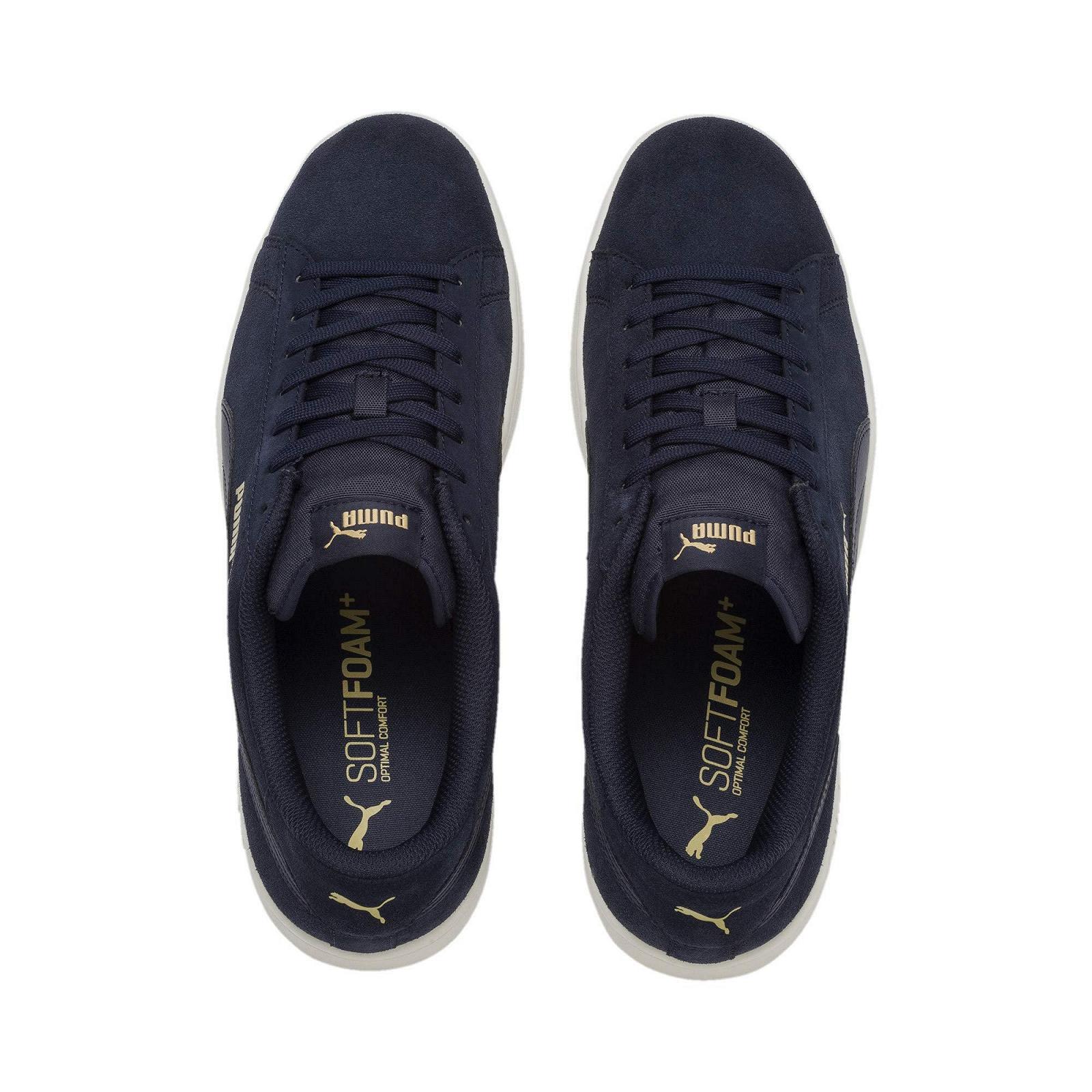 Кроссовки PUMA Smash v2 Unisex, фото №6