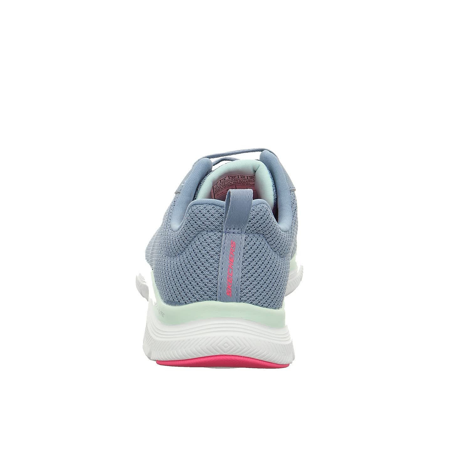 Кросівки Skechers Flex Appeal 4.0 Brilliant View Жіночі, фото №8