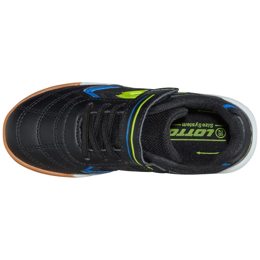 Детские Тренажеры Lotto Soccera T Kids Unisex, фото №5 Детские Тренажеры Lotto Soccera T Kids Unisex, фото №5