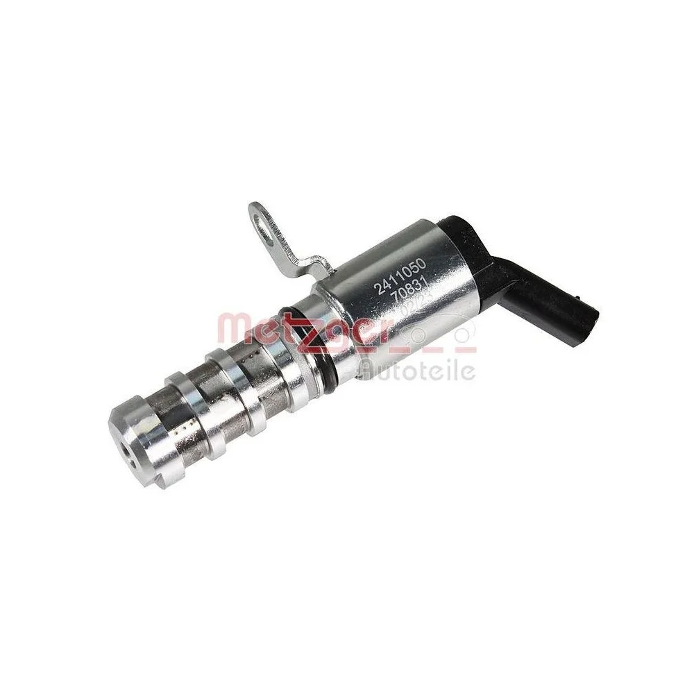 Клапан регулювання розподільного вала METZGER 2411050 для OPEL GENERAL MOTORS, фото №1