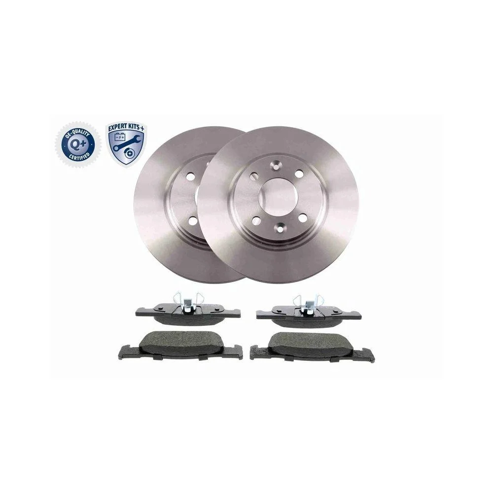 Комплект дисковых тормозов VAICO EXPERT KITS + V46-1373 для LANCIA RENAULT, фото №1 Комплект дисковых тормозов VAICO EXPERT KITS + V46-1373 для LANCIA RENAULT, фото №1