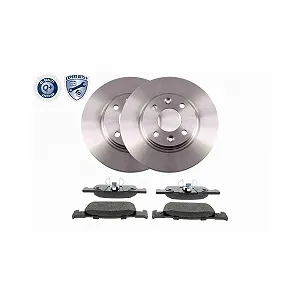 Комплект дисковых тормозов VAICO EXPERT KITS + V46-1373 для LANCIA RENAULT - Фото 1