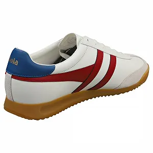 Кроссовки Gola Torpedo Кожаные synthetic.ua - Фото 1