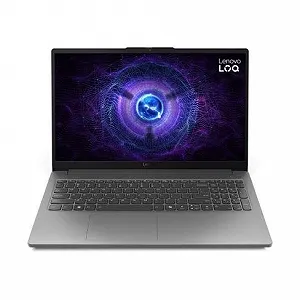 Купить Ноутбук Lenovo LOQ 15IAX9E (83LK00CVUS) - Фото 1 Ноутбук Lenovo LOQ 15IAX9E (83LK00CVUS) - Фото 1