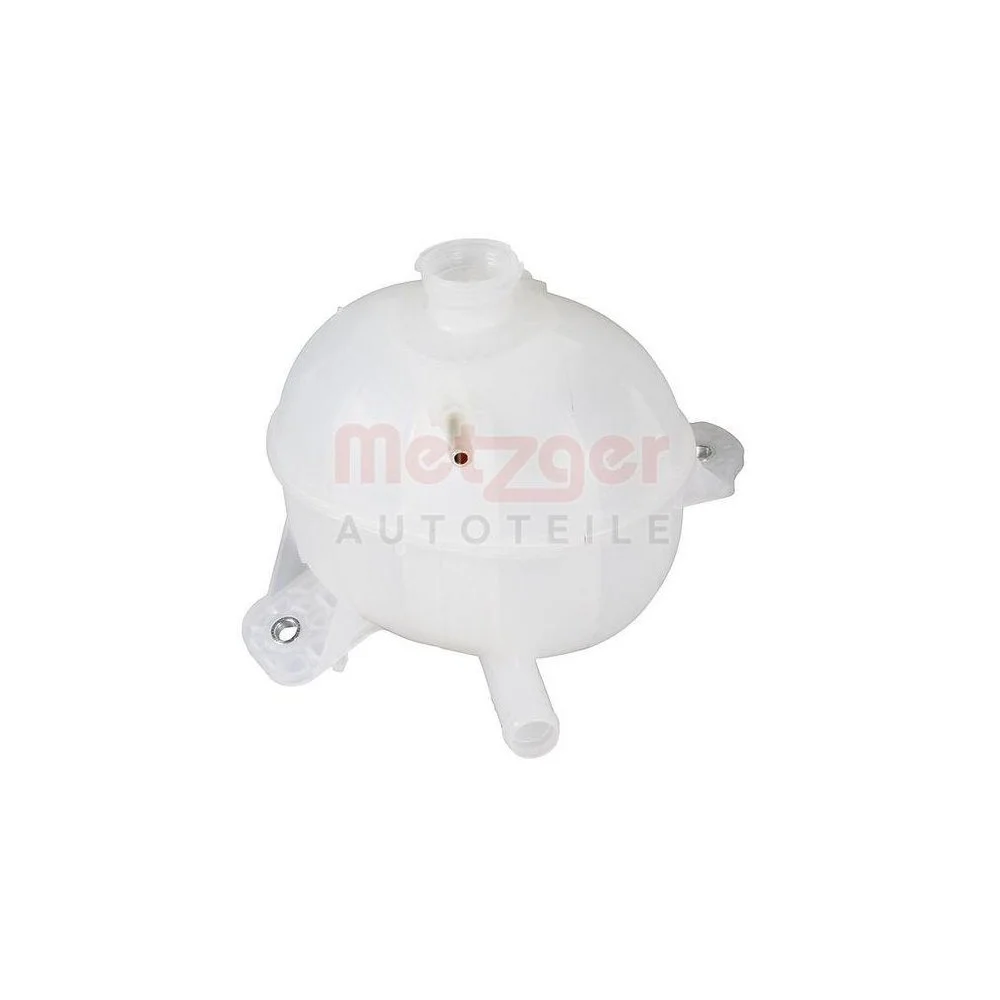 Розширювальний бачок охолоджувальної рідини METZGER GREENPARTS 2140454 для HYUNDAI KIA, фото №1
