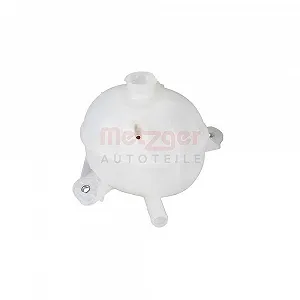 Расширительный бачок охлаждающей жидкости METZGER GREENPARTS 2140454 для HYUNDAI KIA - Фото 1