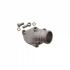 Корпус термостата FEBI BILSTEIN 34700 для MERCEDES-BENZ synthetic.ua - Фото 1