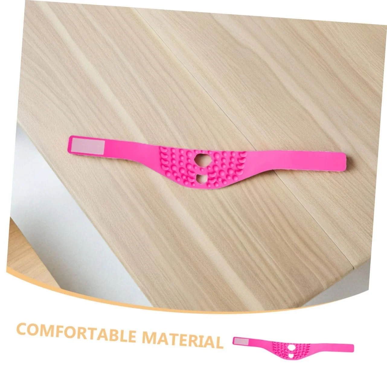 Маска для обличчя Healvian для підтяжки підборіддя для жінок, фото №3