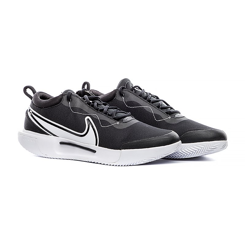 Кроссовки Nike ZOOM COURT PRO CLY 42.5, фото №5