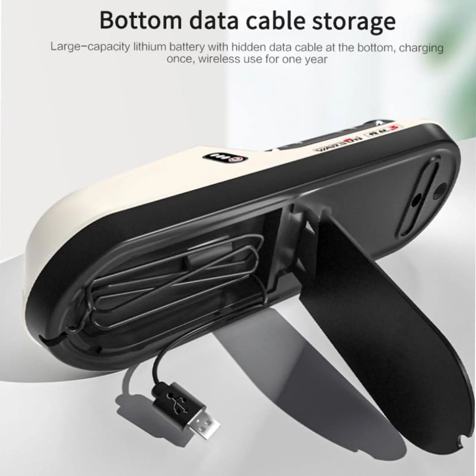 Електрична точилка для ножів 3-ступеневий портативний, фото №5 Електрична точилка для ножів 3-ступеневий портативний, фото №5