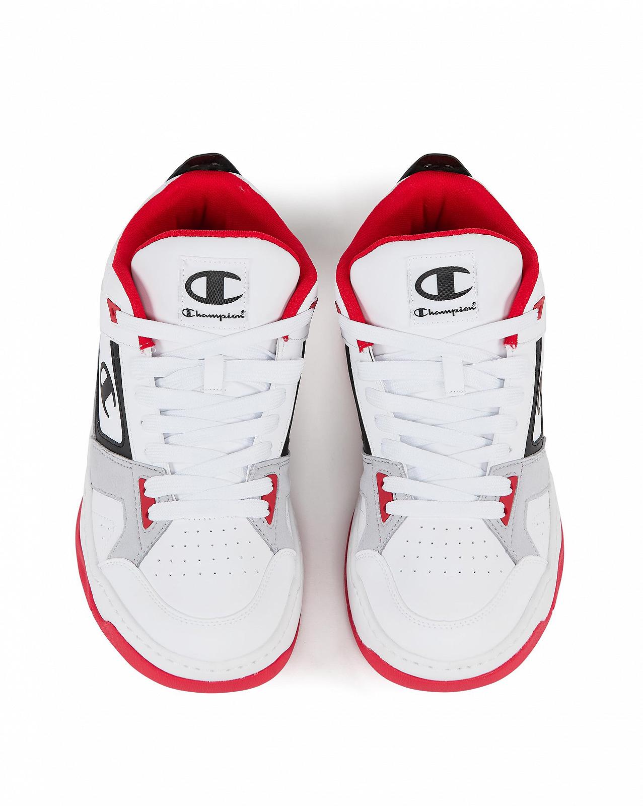 Кросівки Champion Overtime Mid, фото №4