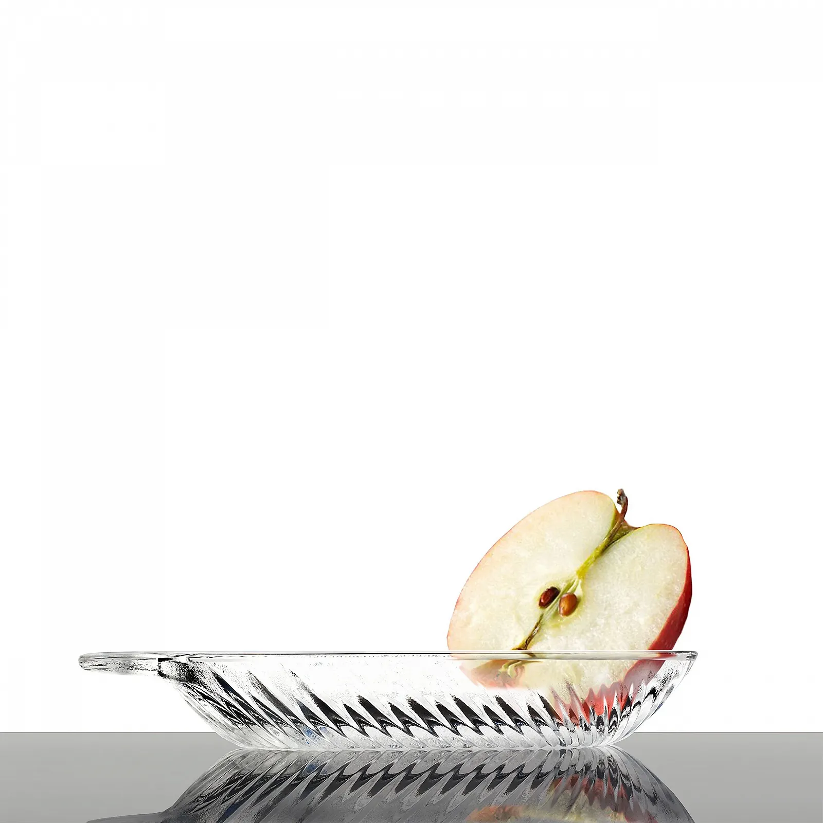 Терка Скляна для фруктів/овочів для дитячого харчування, фото №1 Терка Скляна для фруктів/овочів для дитячого харчування, фото №1