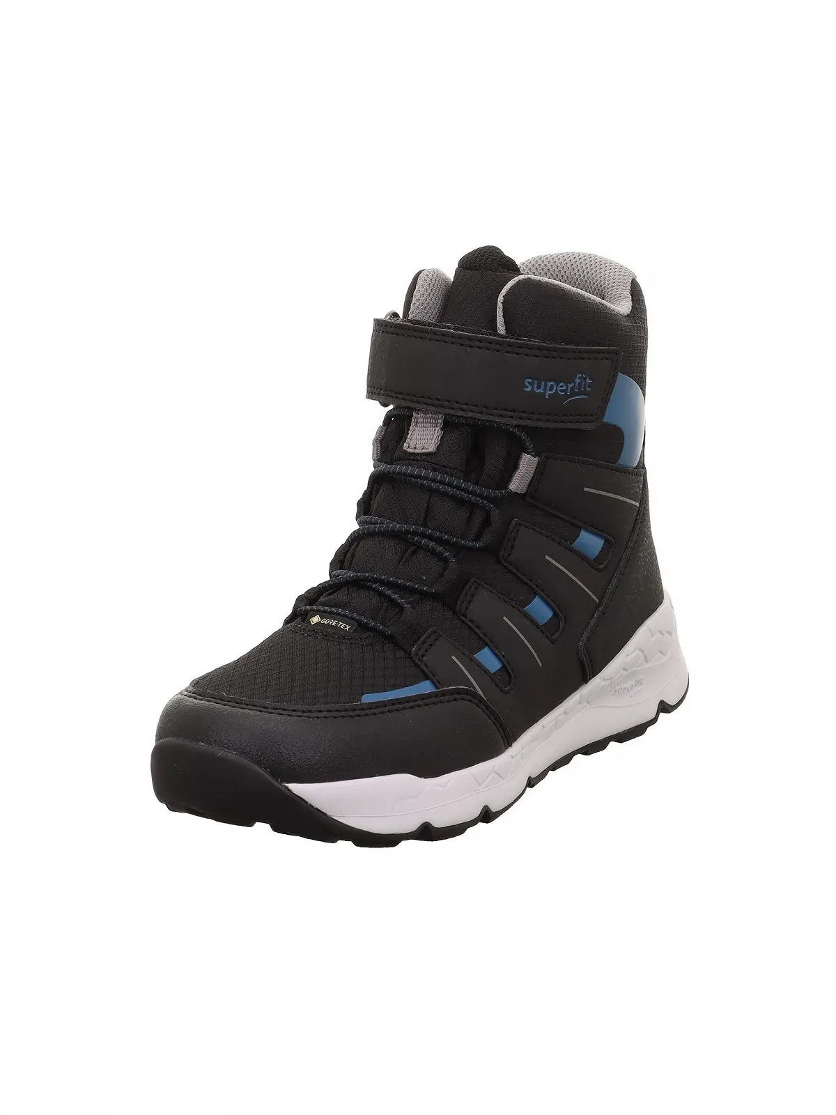 Кроссовки Superfit Free Ride Gore-tex 1-000568, фото №1 Кроссовки Superfit Free Ride Gore-tex 1-000568, фото №1