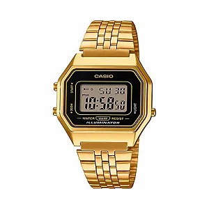 Купить Цифровые часы Casio LA680WGA-1D - Фото 1 Цифровые часы Casio LA680WGA-1D - Фото 1