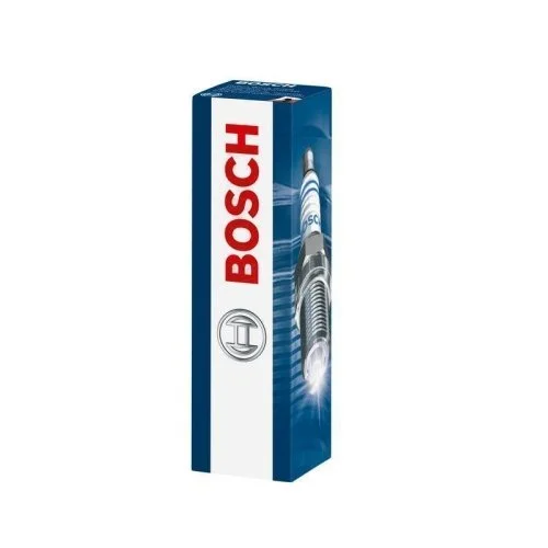 Свеча зажигания BOSCH 0 242 235 743 Platinum для FORD OPEL VOLVO, фото №5