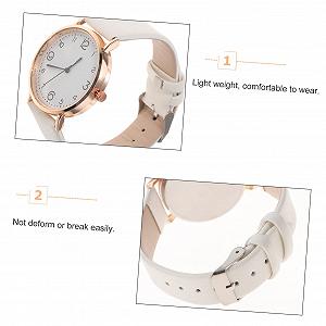 Годинник OATIPHO Кварцовий Жіночий synthetic.ua - Фото 1