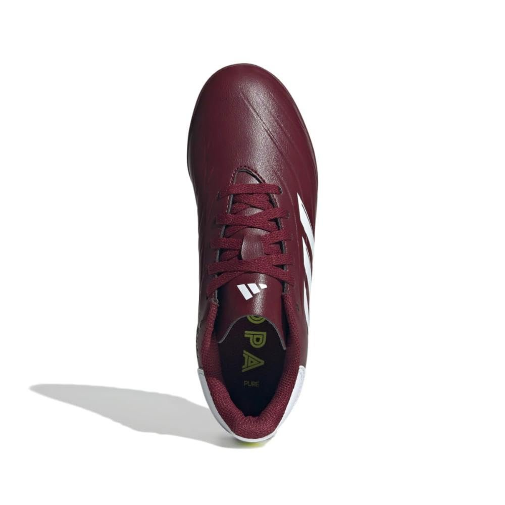 Футбольные Бутсы adidas Copa Pure II Club Унисекс для Искусственной Травы, фото №4