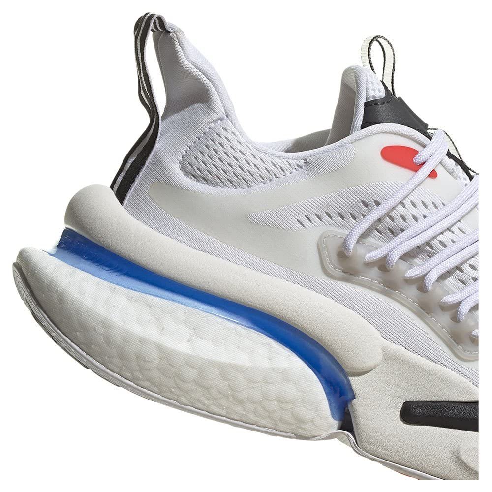 Кроссовки Adidas Alphaboost V1 мужские, фото №8