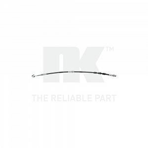 Тормозной шланг NK 853295 для MAZDA, передний мост правый - Фото 1