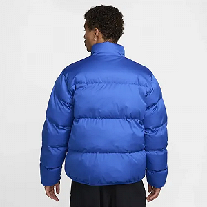 Куртка Nike CLUB PUFFER JKT XL synthetic.ua - Фото 1
