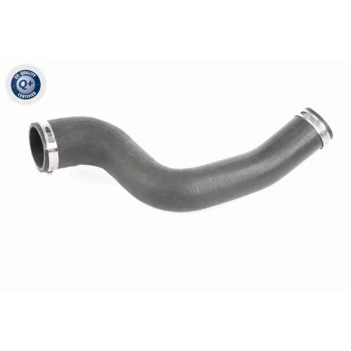 Шланг интеркулера VAICO V48-0195 Q+ OEM качество LAND ROVER левый, фото №2