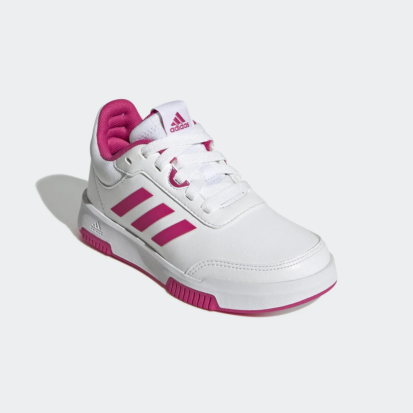Кроссовки adidas Unisex Детские Tensaur Sport Training Lace Беговые, фото №5