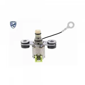 Переключающий клапан АКПП VEMO V10-77-1128 Original VEMO Quality для AUDI - Фото 1