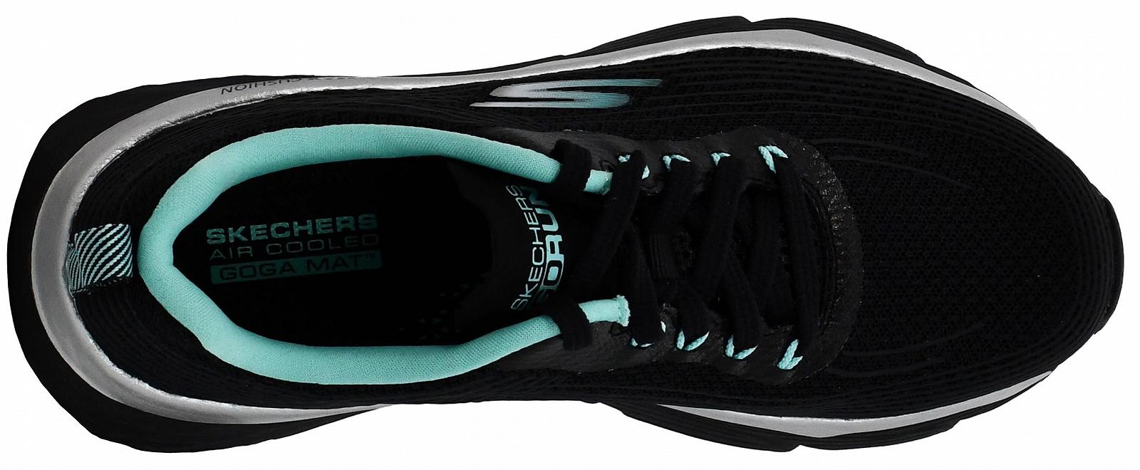 Кроссовки Skechers Max Cushioning Elite, фото №5