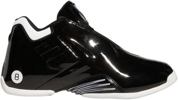 Кроссовки Adidas T-Mac 3 Restomod Magic 8 Ball Размер 44, фото №1
