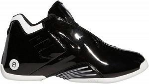 Кроссовки Adidas T-Mac 3 Restomod Magic 8 Ball Размер 44 - Фото 1