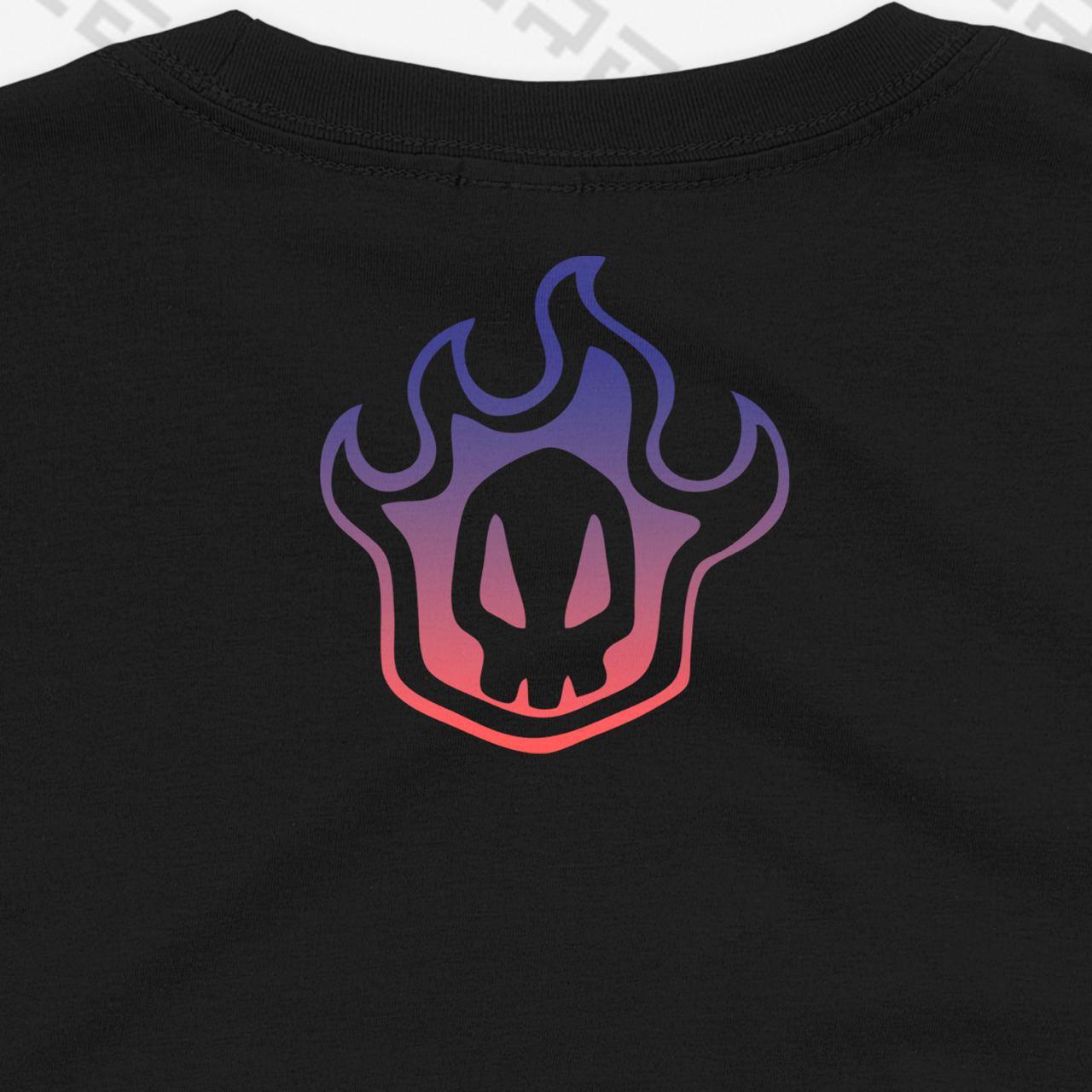 Футболка Аниме Блич Bleach TH090 XXXL, фото №4