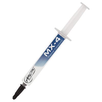 Термопаста Arctic MX-4. 45g (ACTCP00024A), фото №1